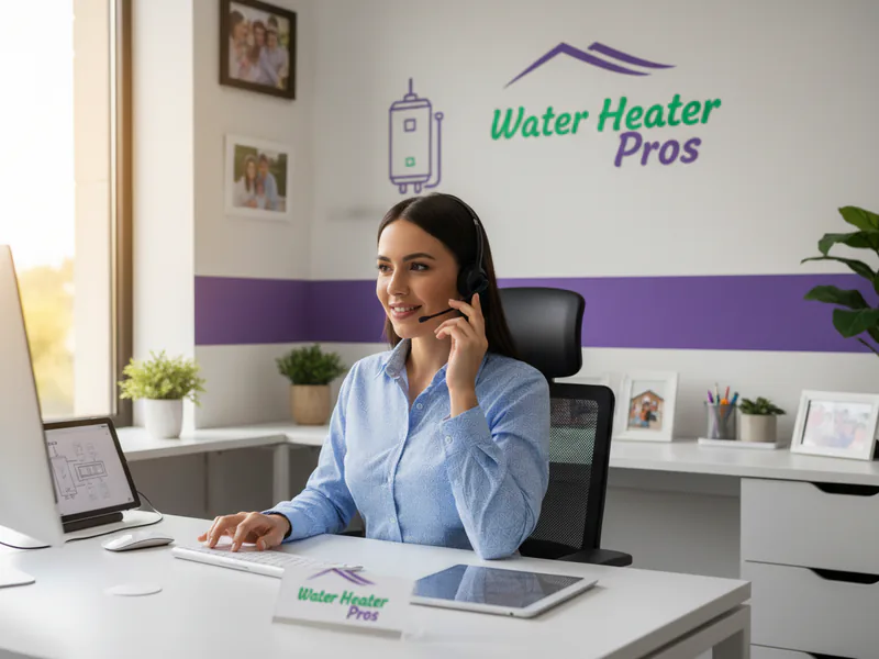 Water Heater Repair  in Tarzana  FAQ
